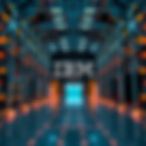 Architecture of IBM Quantum Systems IBM Quantum System Architecture