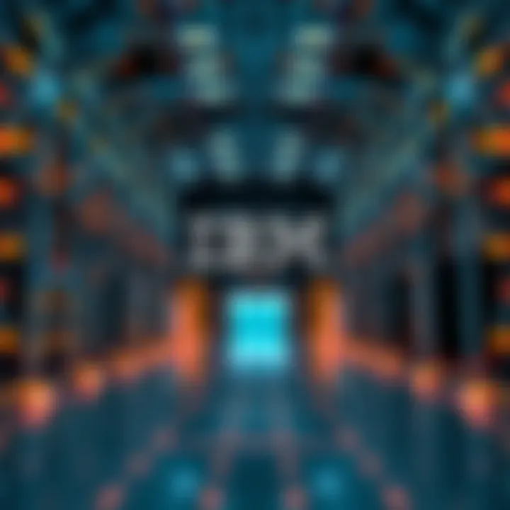 Architecture of IBM Quantum Systems IBM Quantum System Architecture