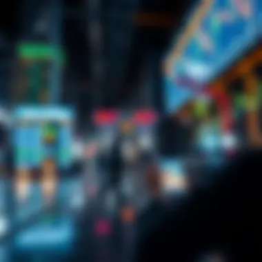 Liquidity and Efficiency in Digital Asset Trading Market liquidity and efficiency in digital assets