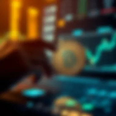 Regulatory Impact on Trading Platforms Regulatory frameworks affecting institutional crypto trading