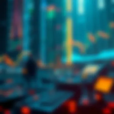 Innovative Technologies in Crypto Trading Technological advancements in crypto trading systems