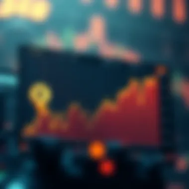 Market Trends of Kit Coin Graph showing the market trends related to Kit Coin