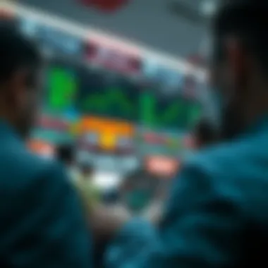 Reddit Insights on Trading Community discussions showcasing Reddit insights on trading