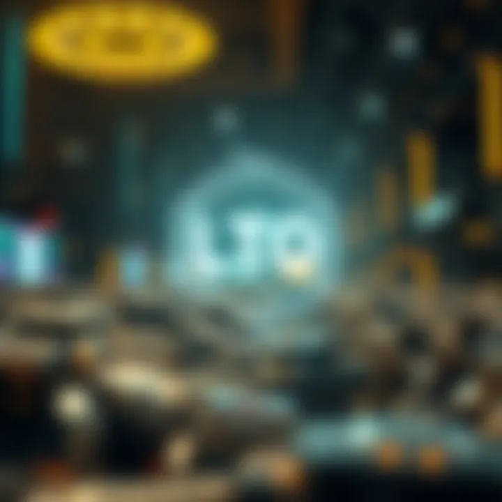 Future Outlook of LTO in the Crypto Landscape Future outlook of LTO in cryptocurrency ecosystem