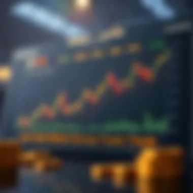 LTO Crypto Market Trends Overview Chart illustrating LTO crypto market trends