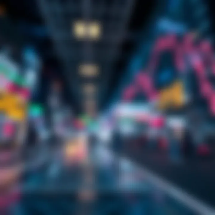 Understanding Market Dynamics Market dynamics in futures trading