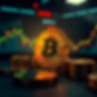 Trading Efficiency in No Fee Crypto Platforms Visual representation of trading efficiency