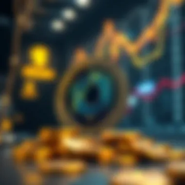 Okcoin's Influence in the Cryptocurrency Market Market Impact of Okcoin Exchange