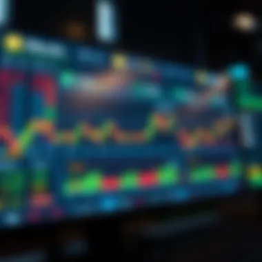 User-Friendly Trading Interface of Okcoin Overview of Okcoin Trading Interface