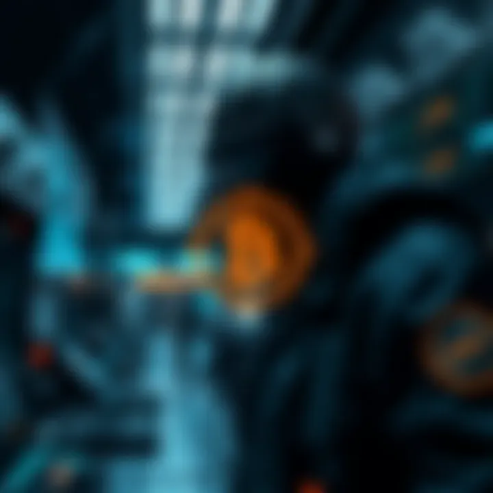 Robust Security Measures at Okcoin Security Features of Okcoin Exchange