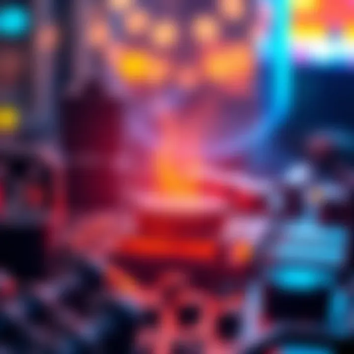 Digital Ownership Rights in the NFT Landscape Conceptual illustration of digital ownership rights