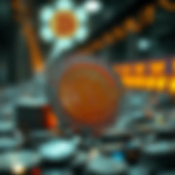 Understanding the Uniqueness of Original NFTs Visual representation of the uniqueness of NFTs