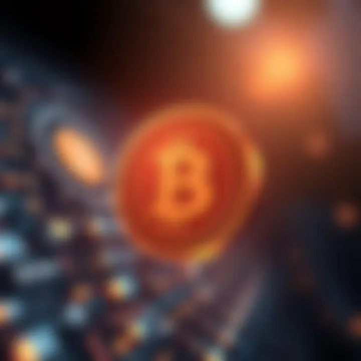 Privacy Benefits of Presearch Coin Illustration of privacy benefits of using Presearch Coin