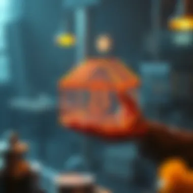 Innovative mechanisms driving charitable giving in the digital age