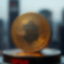 Symbolic representation of the SPDR S&P 500 ETF Trust