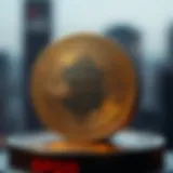 Understanding the SPDR S&P 500 ETF Trust Symbolic representation of the SPDR S&P 500 ETF Trust