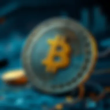 Chart depicting SpeedCoin's place in the cryptocurrency ecosystem