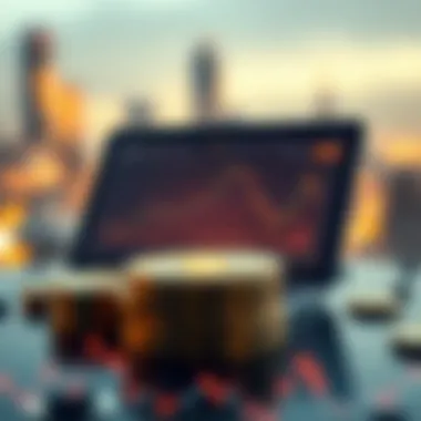 Understanding Risk Management Infographic detailing risk management strategies