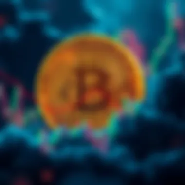 Bitcoin Market Trends Visual representation of Bitcoin's market trends
