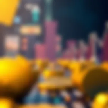 Market Analysis of Leading Stablecoins Market analysis of leading stablecoins