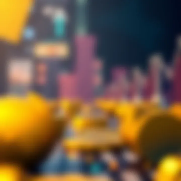 Market Analysis of Leading Stablecoins Market analysis of leading stablecoins