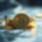 Visual representation of stablecoin mechanisms