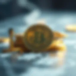 Visual representation of stablecoin mechanisms