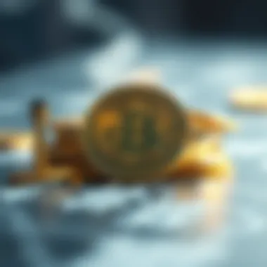 Stablecoin Mechanisms Explained Visual representation of stablecoin mechanisms