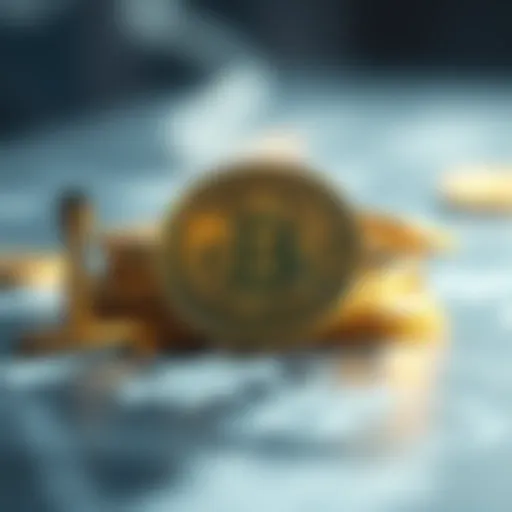 Stablecoin Mechanisms Explained Visual representation of stablecoin mechanisms