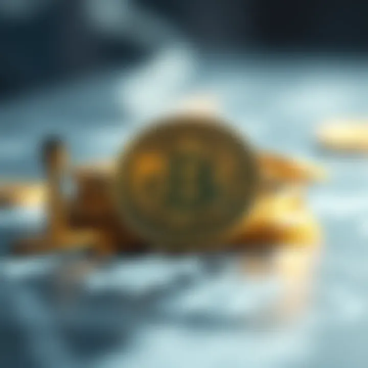 Stablecoin Mechanisms Explained Visual representation of stablecoin mechanisms