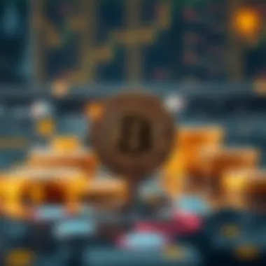 Innovative Technology Behind New Cryptocurrencies Innovative technology behind new cryptocurrencies