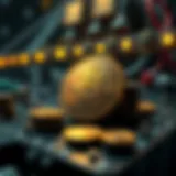 Stablecoin Mining Mechanisms An abstract representation of stablecoin mining mechanisms