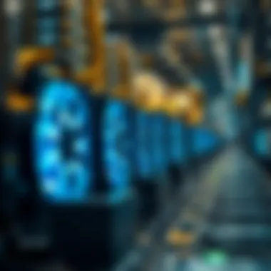 Future trends in cryptocurrency mining technology