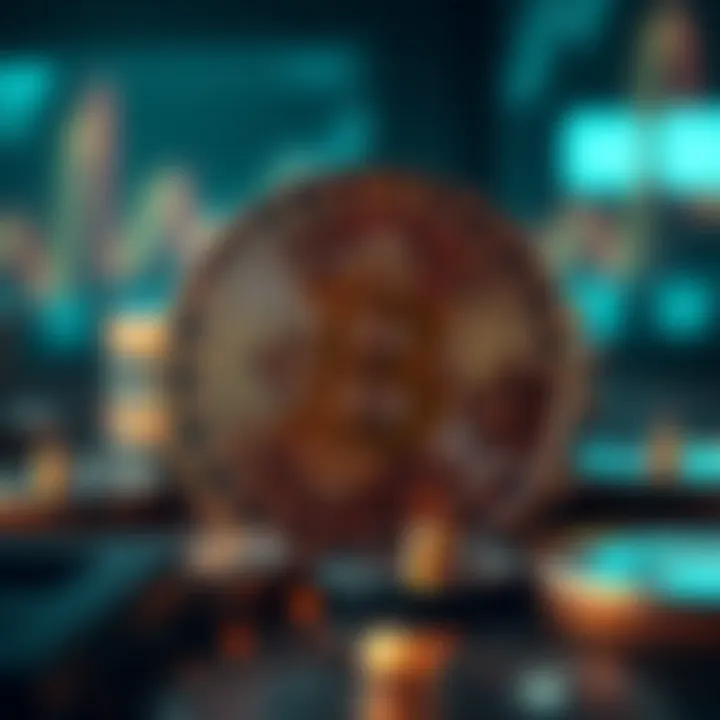 Market trends and analytics in the cryptocurrency sector