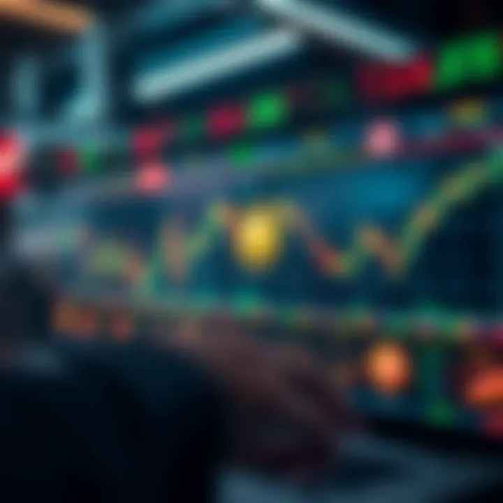 User-friendly Secure Exchange Interface Secure cryptocurrency exchange interface