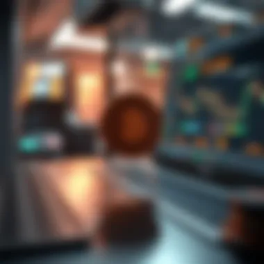 Advanced Security Features of Crypto Exchanges Cryptocurrency security features