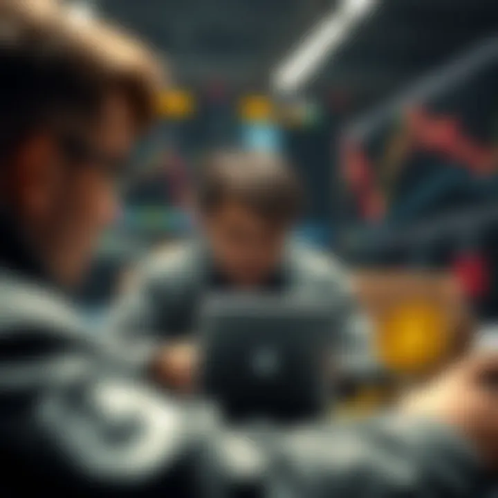 User Satisfaction in Cryptocurrency Trading Crypto trading user satisfaction