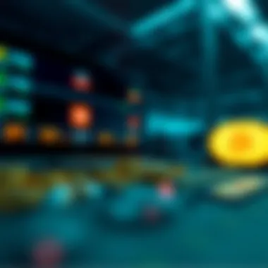 Secure Cryptocurrency Storage Solutions Secure cryptocurrency storage solutions on Coinbase