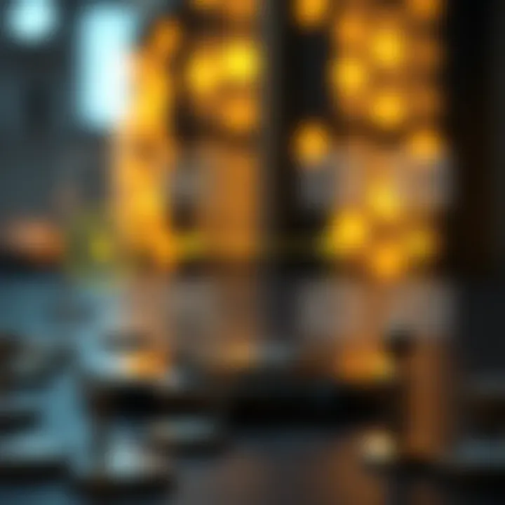 Diagram explaining the process of cryptocurrency transactions