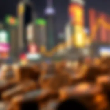 Future Market Trends Future market trends in cryptocurrency