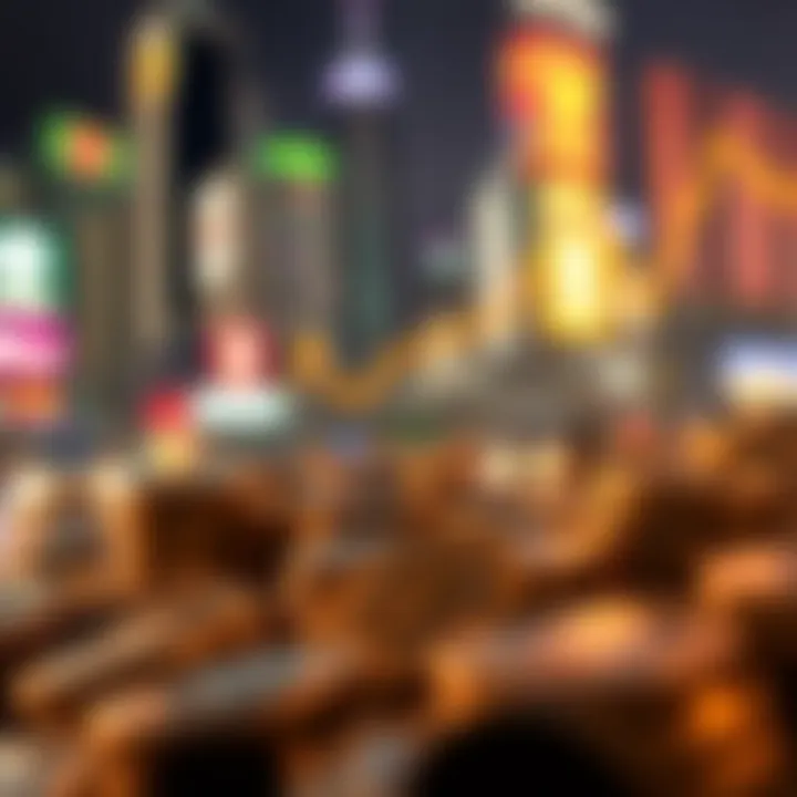 Future Market Trends Future market trends in cryptocurrency