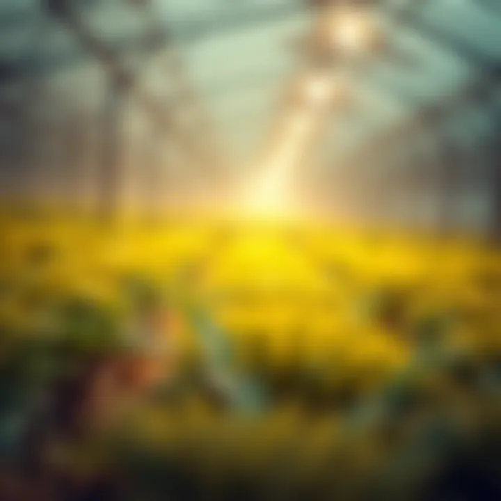 Yield Farming Strategies Visual representation of yield farming strategies