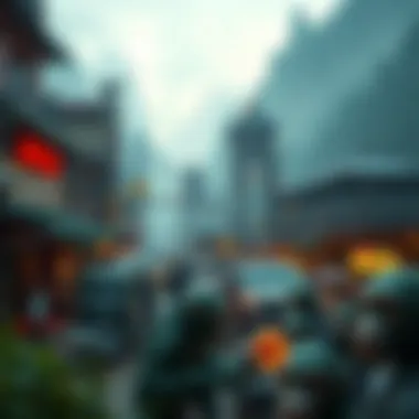 A compelling visual of the NFT market landscape influenced by Ape Gang