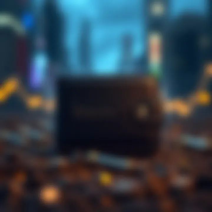 Blockchain Integration of Torro Wallet