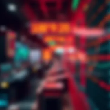 Performance metrics evaluation of turnover stocks