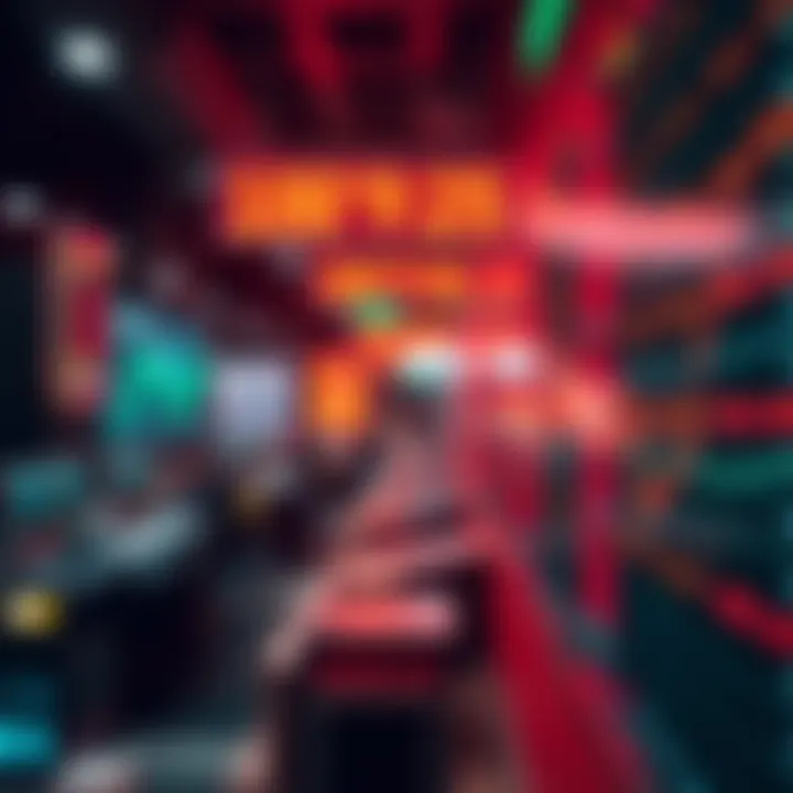 Performance metrics evaluation of turnover stocks