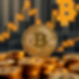 Conceptual representation of virtual currency