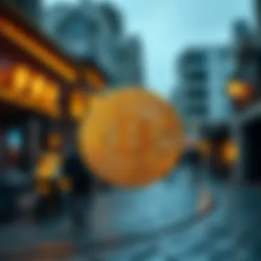 Impact of Virtual Currency on Traditional Finance Impact of virtual currency on traditional finance