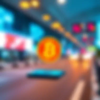 Driving Forces Behind Mobile Payments Technological advancements driving mobile payment solutions