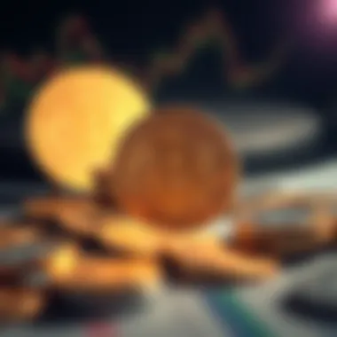 Factors Influencing Currency Exchange Rates Infographic showcasing factors influencing currency exchange rates